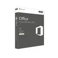 Microsoft Corporation Microsoft Office 2016 Mac Home and Business W6F-00575