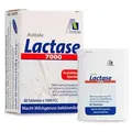 Avitale Lactase 7000 FCC, 80 Tabletten im Spender, 1er Pack (1 x 80 Stück)