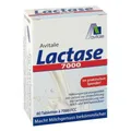 LACTASE 7.000 FCC Tabletten im Spender 80 St PZN 11482083