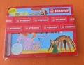 STABILO Multitalentstift woody 3 in 1 10er Etui 30 Jahre