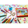 Multitalentstift woody 3 in 1, 10er Etui 30 Jahre STABILO EO880/10-3 (4006381618