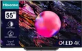 Hisense 55A85K 138cm OLED-TV UHD