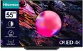 Hisense 55A85K OLED-Fernseher