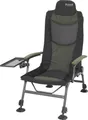 ANACONDA Moon breaker Carp Chair KARPFENSTUHL Angelstuhll Campingstuhl m Tisch