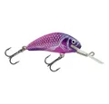 Salmo Kunstköder Salmo Hornet Wobbler UV Purple UVP, (1-St)