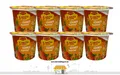MAGGI „5 Minuten Terrine“ Hühner Nudeltopf  8 x 41g