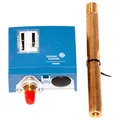 NOVELAN Soledruckwächter SDW 150 278