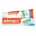 Elmex Junior Zahnpasta · 75 ml · PZN 04878633 525335