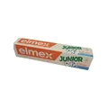 130,80EUR/1l Elmex Zahncreme Junior 75ml Tube Zahnpflege Mundpflege Zahnpasta