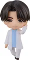 Good Smile Company Actionfigur Aoni Production Nendoroid Actionfigur Nobunaga Shimazaki 10 cm