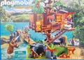 Playmobil 5557 Abenteuer-Baumhaus Neu/Ovp