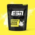 ESN Ultrapure Creatine Monohydrate, 500 g Beutel