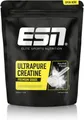 ESN ESN Ultrapure Creatin Monohydrate 500g Kreatin Pulver Creatine Pulver, 500 g
