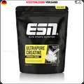 ESN Ultrapure Creatine Monohydrate 500g – Hochreines Kreatin Pulver