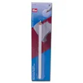 Prym Markierstift auswaschbar in weiß  Aufzeichnen von Mustern Schablonen 611802