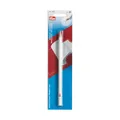 PRYM Markierstift auswaschbar weiß