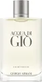 Giorgio Armani Acqua di Giò Homme Eau de Toilette (EdT) 200 ml Parfüm
