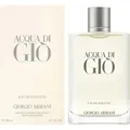 Armani Acqua Di Gio Homme Eau De Toilette