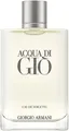  Acqua di Giò Eau de Toilette nachfüllbar für Herren 200 ml