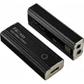 FiiO KA3 Kopfhörerverstärker - Schwarz