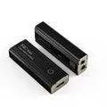 FiiO KA3 USB DAC Dongle 32Bit 768kHz Android WIN MAC 3,5 mm 130mW / 4,4 mm 240mW