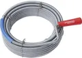 Rothenberger Industrial Reinigungsspirale Abmessungen (Ø x L) 9 mm x 10 m 1500000141 (1500000141)