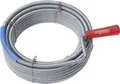 Rothenberger Industrial 1500000141 Rohrreinigungswelle 10 m Produktabmessung, Ø 9 mm