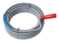 Industrial Reinigungsspirale mit Kralle, Länge 10 m, Ø 9 mm  Ø x L 9 mm x 10 ...