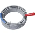 Rothenberger Industrial  1500000141 Rohrreinigungswelle 10 m Produktabmessung...