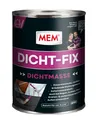 MEM Dicht-Fix 375ml Abdichtung Dichtmasse Abdichtmasse grau