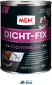 MEM Dicht-Fix dauerelastische Dichtmasse Rissfüller streichbar, 375ml oder 750ml
