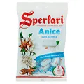 Sperlari Anice mit Anis Geschmack italien 200g Beutel