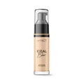 5902414439337 Ideal Blur Perfecting Foundation podkład wygładzający 2N 30ml Affe
