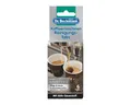Dr. Beckmann Dr. Beckmann Kaffeemaschinen Reinigungs-Tabs 6 Tabs - Entfernt Kaffeef Reinigungstabletten