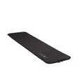 Exped SIM 3.8 M Schwarz - Selbstaufblasende robuste Luftmatratze, Größe 183 cm - Farbe Black