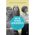 Hoffmann & Campe Wir sind anders! (Deutsch, Annette Schuhmann, 2025) (59911386)
