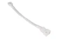 Lüfterkabel 4-Pin auf 4-Pin Verlängerung 15cm weiß