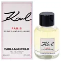 Karl Lagerfeld Paris 21 Rue Saint-Guillaume EdP, Linie: Karl Collection, Eau de Parfum für Damen, Inhalt: 60ml