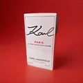 Karl Lagerfeld: Paris 21 Rue Saint-Guillaume  EdP pour Femme 60ml OVP