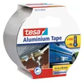 Tesa Aluminium Tape 10m x 50 mm - 56223-0-1 (VPE: 6 Stück)