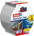 tesa Aluminium Reparatur-Klebeband, 10 m x 50 mm