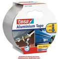 tesa Aluminium Reparatur-Klebeband, 10 m x 50 mm
