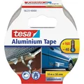 tesa Aluminium Reparatur Klebeband hohe Abmessungen 10 m x 50 mm