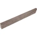 EHL Rasenkante, BxHxL: 5 x 15 x 100 cm, Beton - grau