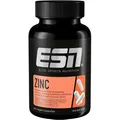 ESN Zink Zinc, 120 Kapseln, Zinkbisglycinat, hochdosiert, je Kapsel 25 mg
