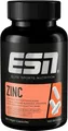 ESN Zinc, 120 Kapseln, Zinkbisglycinat, 25 mg Zink pro Kapsel, vegan, Bio-Chelat