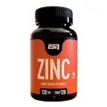 (165,63 EUR/kg) ESN Zink 120 Kapseln - Zinc Bisglycinate
