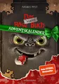 Das kleine Böse Buch - Adventskalender (Das kleine Böse Buch)