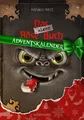 Das kleine Böse Buch - Adventskalender Magnus Myst; Thomas Hussung