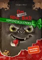 Das kleine Böse Buch - Adventskalender (Das kleine Böse Buch) Das kleine Böse...
